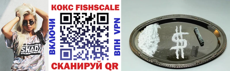 КОКАИН Fish Scale  Рудня 